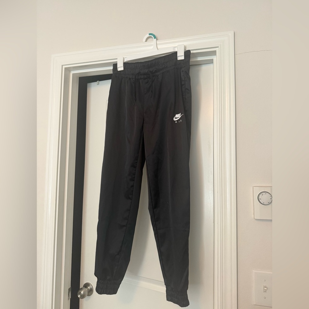 Nike Women’s Black Joggers